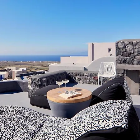 Elysian With Private Pool With Sea Sunset View