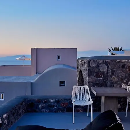 Elysian With Private Pool With Sea Sunset View Villa